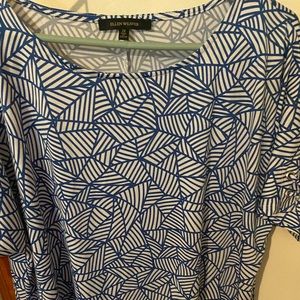 2x short sleeve shirt